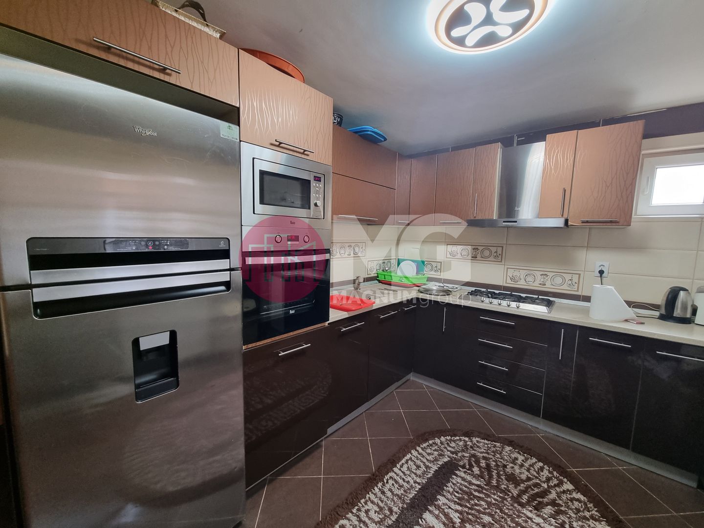 Vila complet utilată de inchiriat – Vatra Nouă, Sector 1 - Poză 10