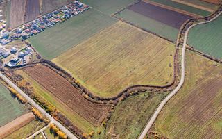 Satu Mare, Oportunitate pentru dezvoltatori, Teren generos parcelat - Poză 6