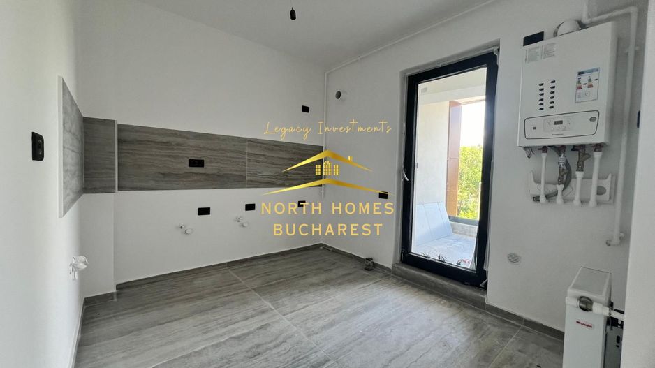 Direct Dezvoltator! Apartament 2 camere, FINALIZAT! Doamna Ghica! - Poză 11