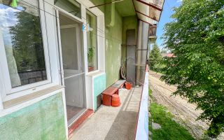 Decomandat, spatios, etaj 1, cadru cu verdele naturii, Zarnesti, Brasov - Poză 7