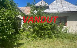 De Vanzare Gospodarie Cerbu - Poză 1