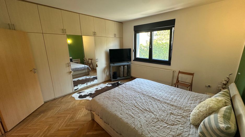 Casa Parter + Mansarda în Braytim - Poză 15