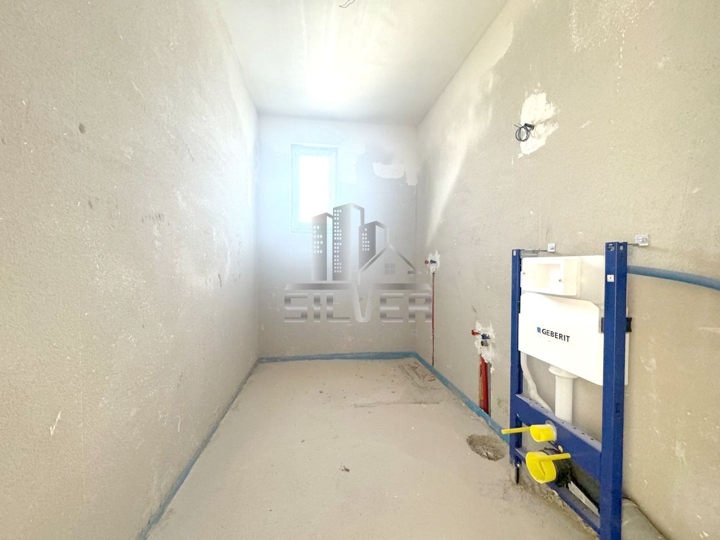 Apartament cu 3 camere/62 MP/zona Catanelor. - Poză 5