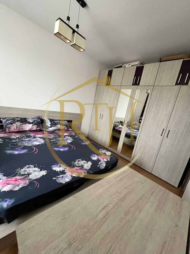 Oferim spre închiriere un apartament cu 2 camere în Giroc! - Poză 4