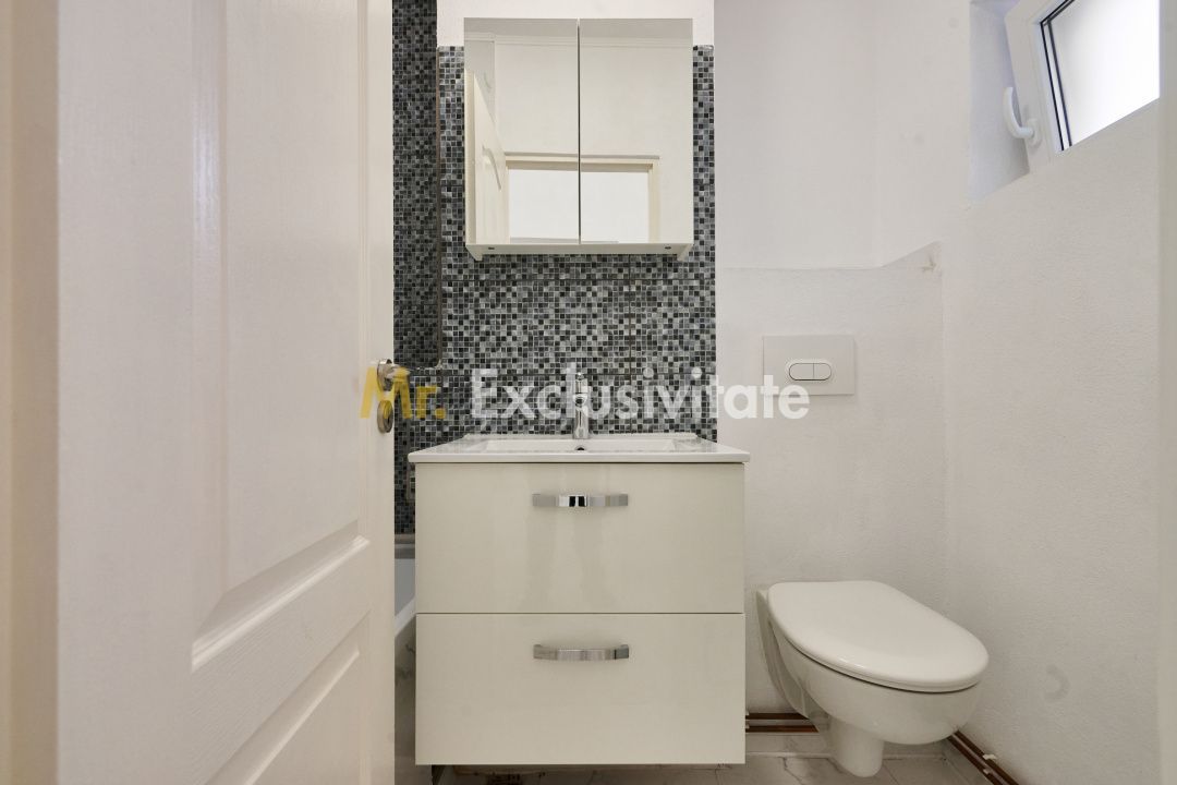 Apartament 3 camere | Găvana – Strada Paltinului | Etaj 1/4 - Poză 11