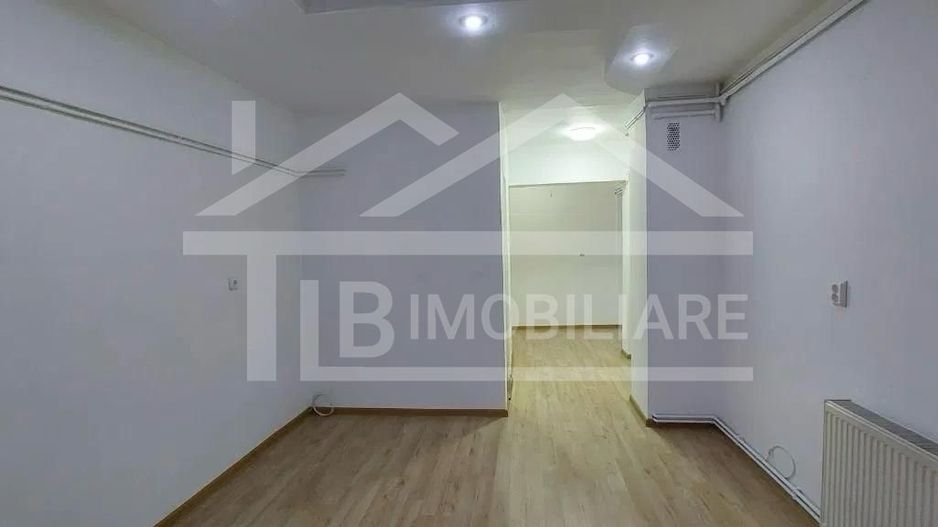 Spatiu comercial, 40 mp, Zona Poli 2 - Poză 4