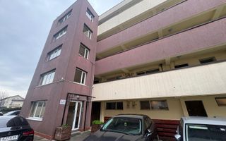 Apartament 2 camere de vanzare | mobilat & utilat, Popești-Leordeni - Poză 1