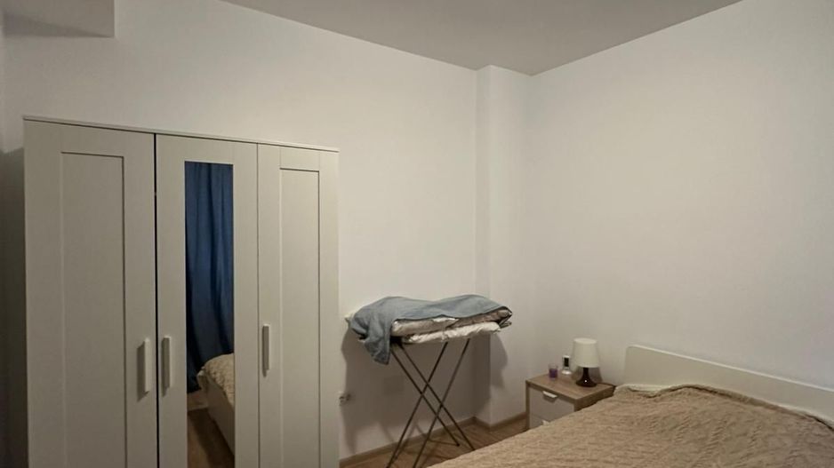 APARTAMENT ULTRAMODERN 2 CAMERE MOBILAT&UTILAT COMPLET MILITARI RESIDENCE - Poză 7