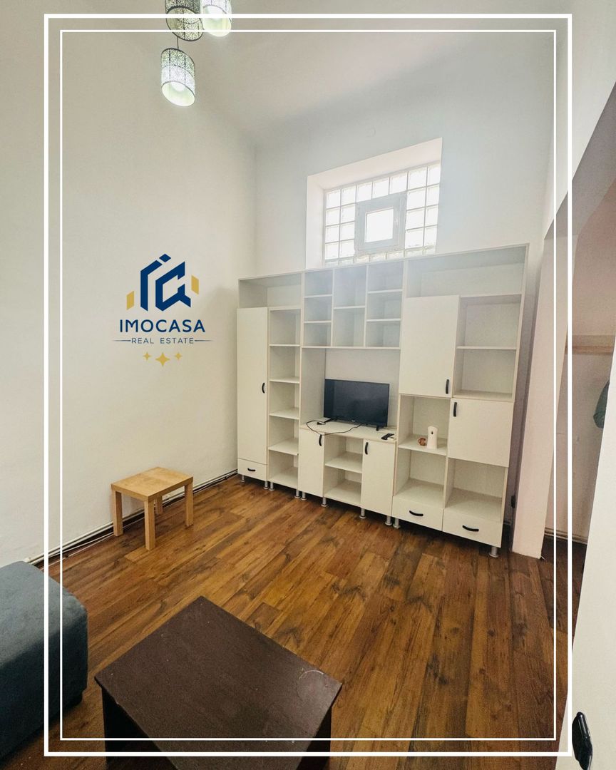 Centru Arad, Apartament 5 camere de vanzare, priveliste panoramica - Poză 13