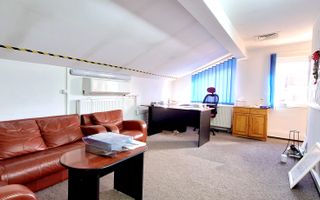 Oferim spre inchiriere spatii pentru birouri si depozit, zona Soarelui - Poză 4