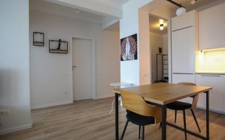 Apartament 2 camere Baneasa / Loc de parcare - Poză 7