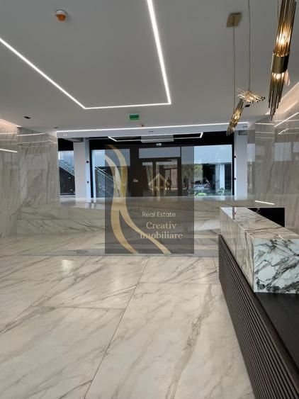 Apartament 4 camere One Timpuri Noi | Etaj 5 | Amenajat premium | Parcare + boxă - Poză 1