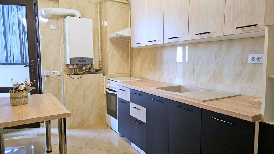 De inchiriat o camera Italian Residence, etaj 9/12, 420 euro - Poză 3