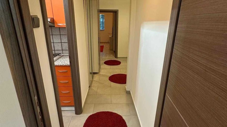 Apartament 2 camere renovat, 4 min metrou 1 Decembrie 1918, mobilat complet nou - Poză 6