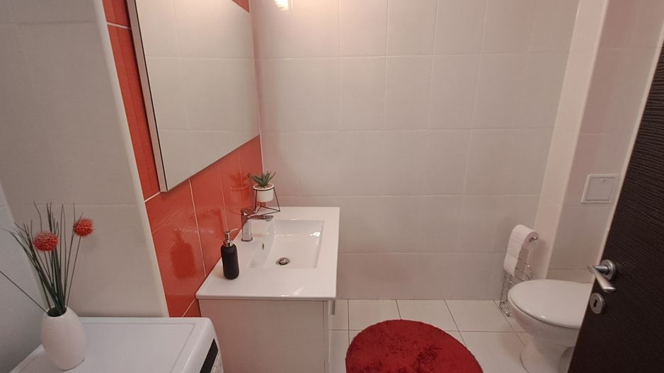 Camin impecabil | Centrala proprie | Parcare - Poză 11