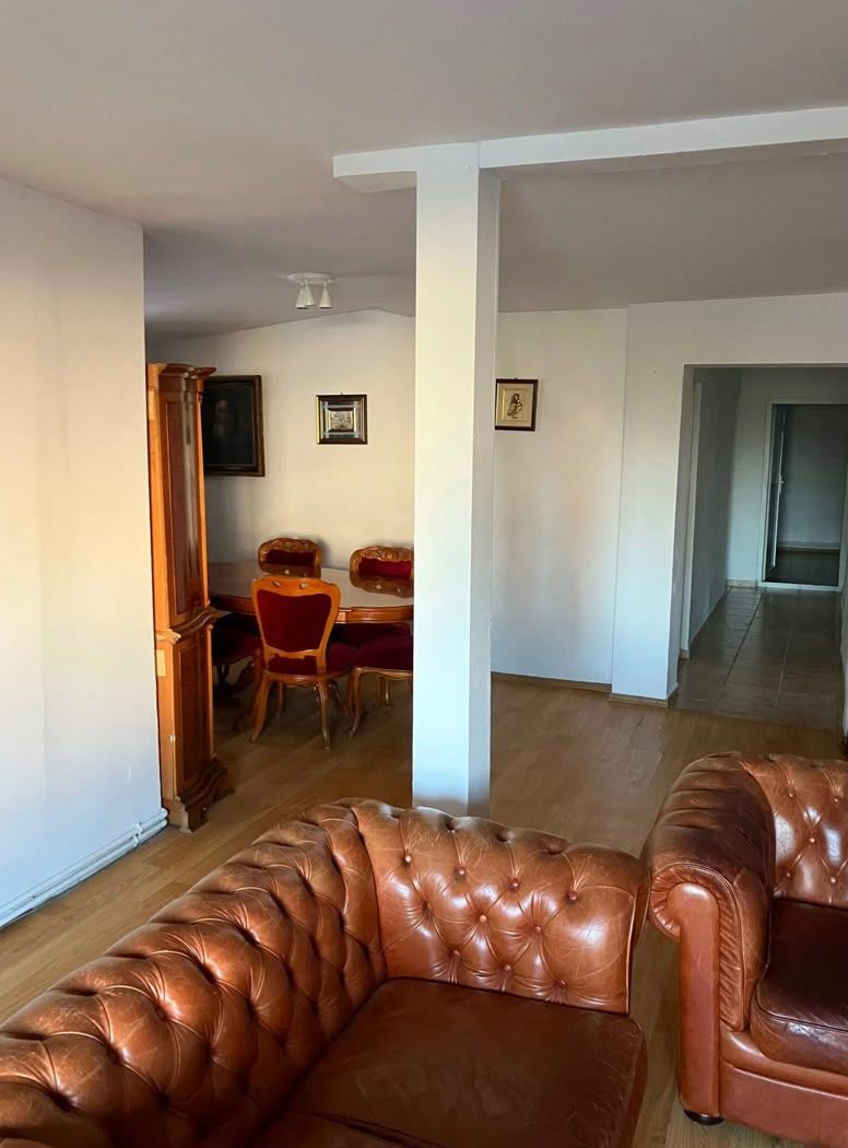 AP. 3 CAMERE - VITAN, PET-FRIENDLY, PARCARE INCLUSA, CENTRALA PROPRIE - Poză 4