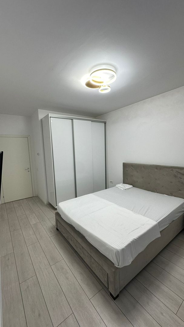 AP. 2 CAMERE REGNUM RESIDENCE, LOC DE PARCARE, PET-FRIENDLY, MODERN - Poză 11