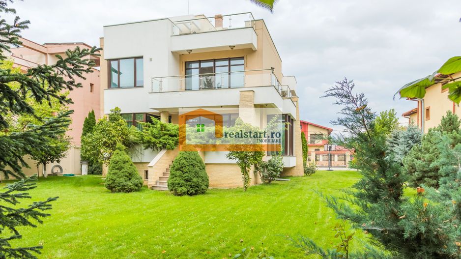 Mogosoaia, Zona de case noi, langa padure, eficienta energetica - Poză 62