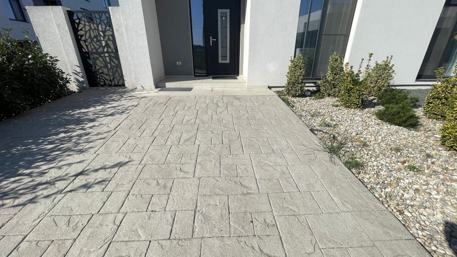 Duplex frumos in zona Mehala - Poză 38