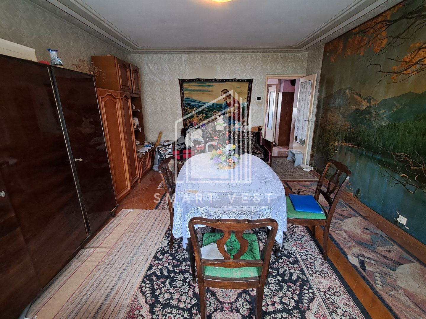 Apartament 2 camere | Etaj 2 | Zona Micro 17 - Poză 2