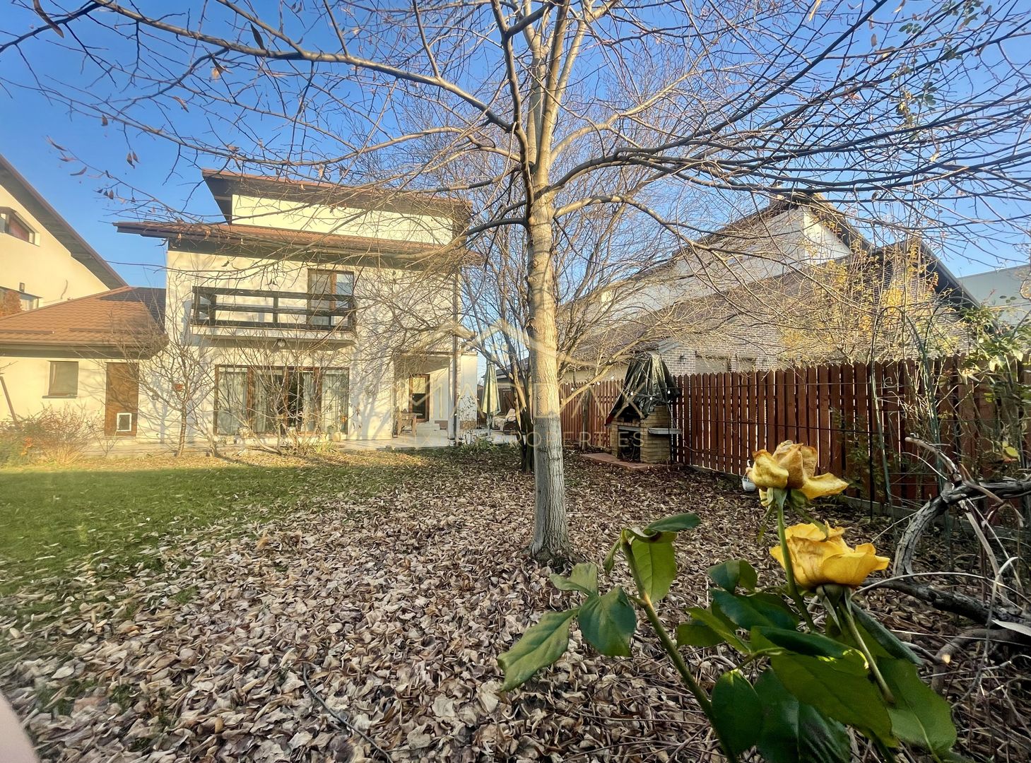 Masterpiece villa*** 6 camere//Independenta energetic//Kaufland Balotesti - Poză 53