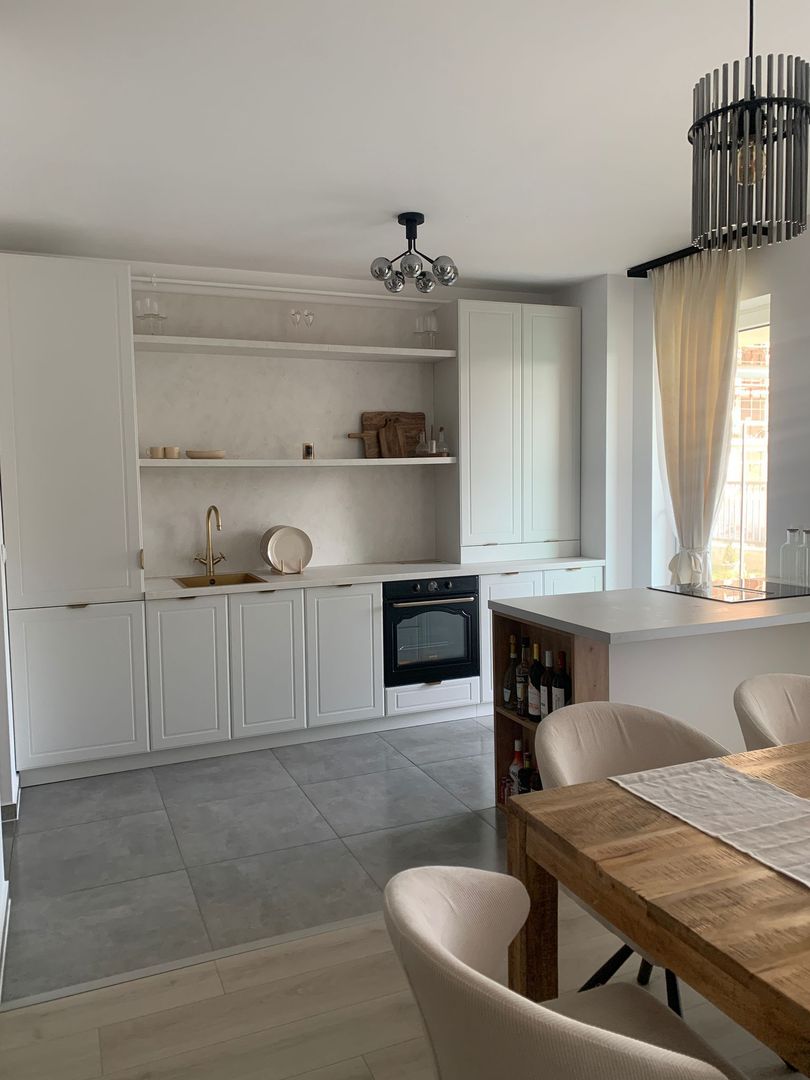 Apartament premium I Grădină proprie, prima închiriere I Lipovei - Poză 7