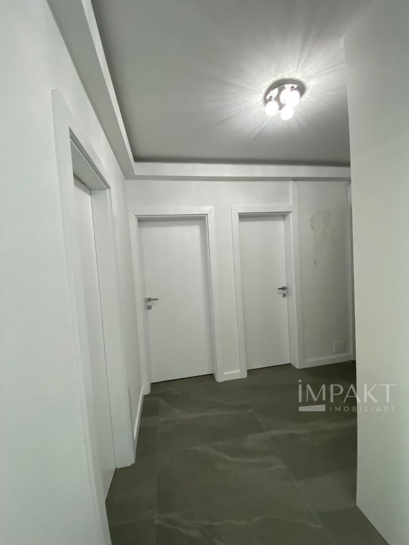 Apartament superb cu doua camere, aproape de Iulius Mall! - Poză 8