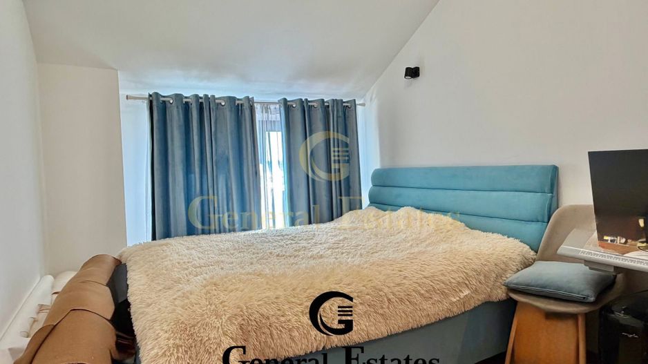 Vânzare apartament 3 camere | Valea Lupului | Mutare imediata - Poză 9