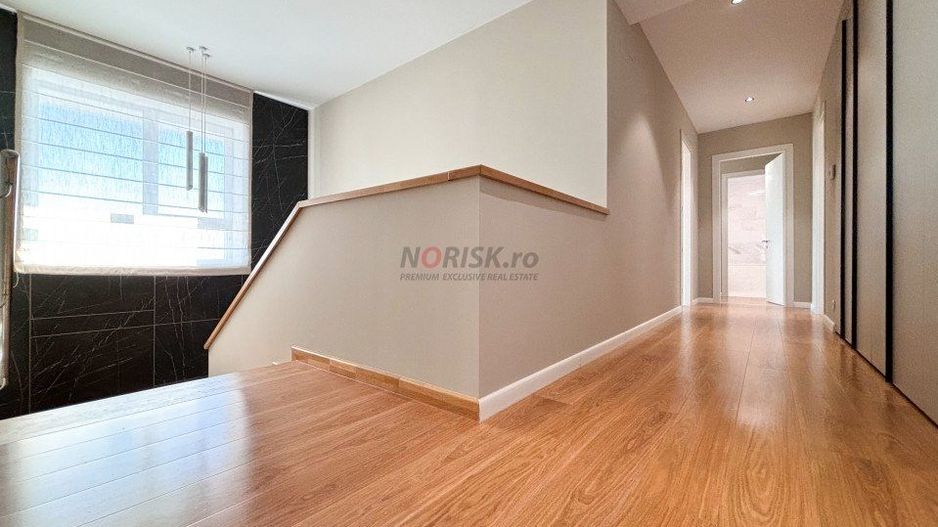DUPLEX 4 CAMERE Luxul la Tine Acasa ! - Poză 13