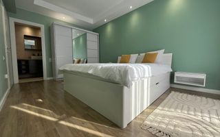 COSMOPOLIS - Apartament cu 4 camere, mobilat si utilat. - Poză 3