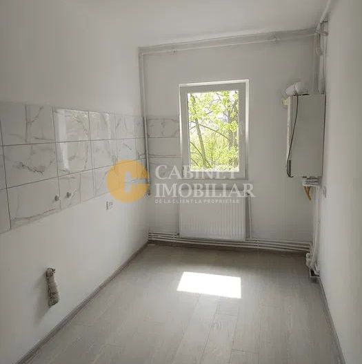 2 camere decomandat | 56 mp | Nicolina – Aleea Tudor Neculai - Etaj intermediar - Poză 3