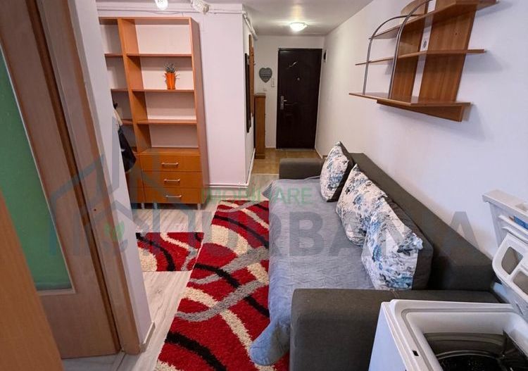Apartament 2 camere semidecomandat, zona Canta, Iași - Poză 1