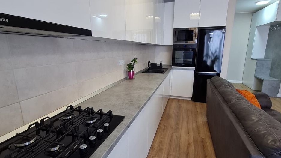 Lux si calitate la 3 min de Piata Unirii - Poză 8