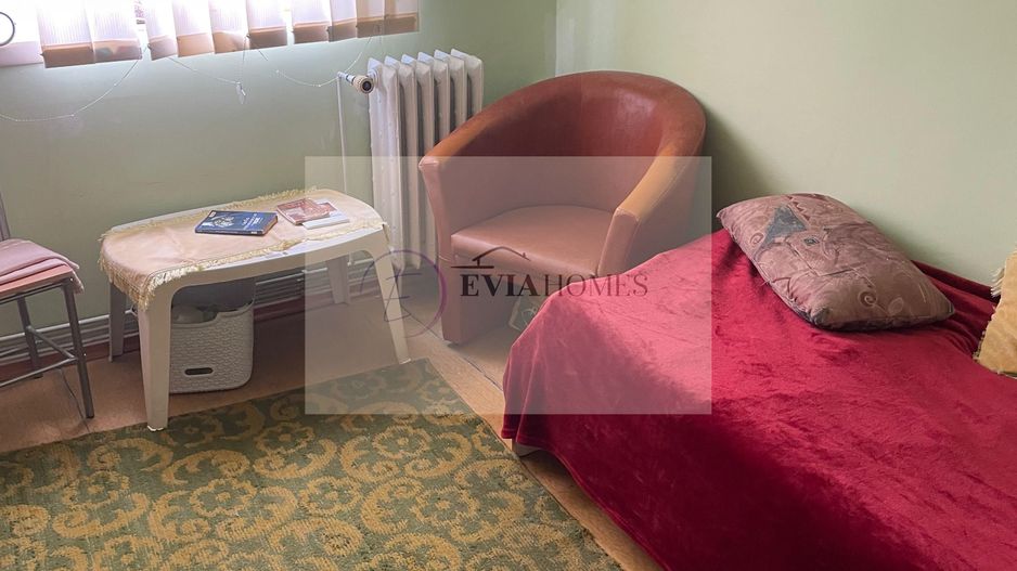 4 camere/ 2 balcoane /boxa/ Imobil reabilitat/Zona Primaverii - Poză 5