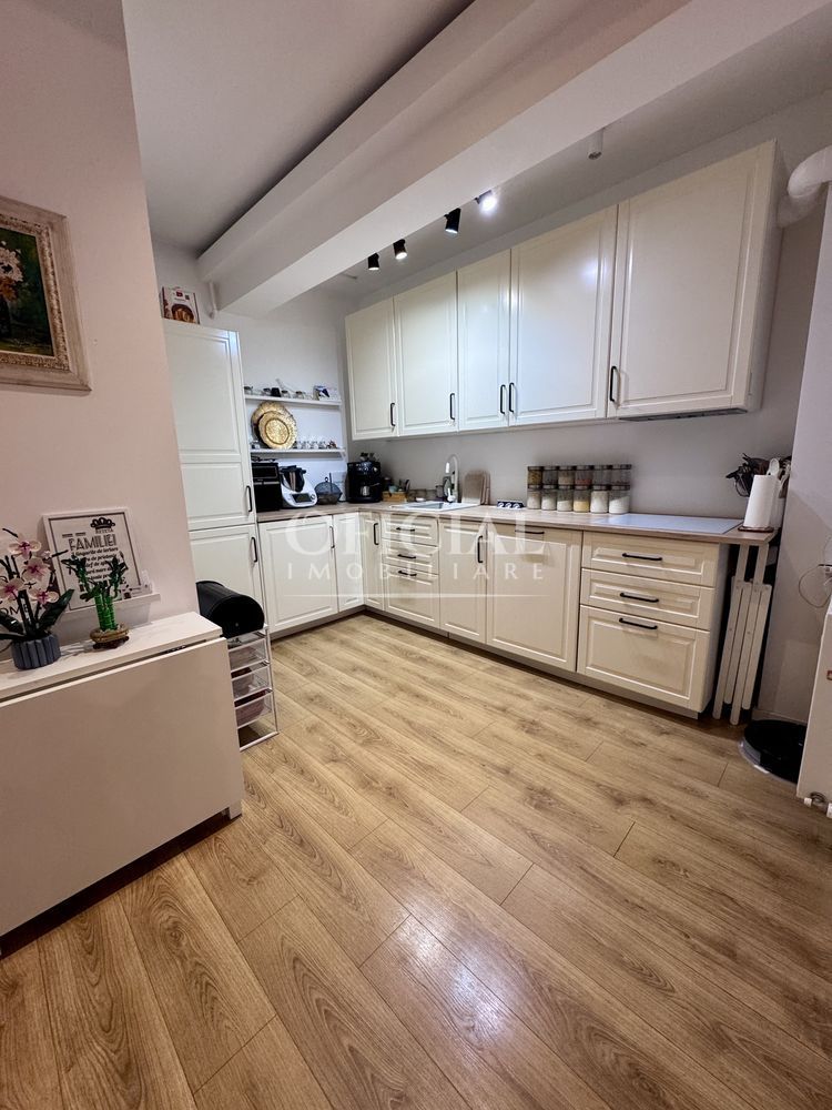 Apartament 2 camere | 52 Mp | Terasa | Bloc Nou | Semicentral - Poză 1