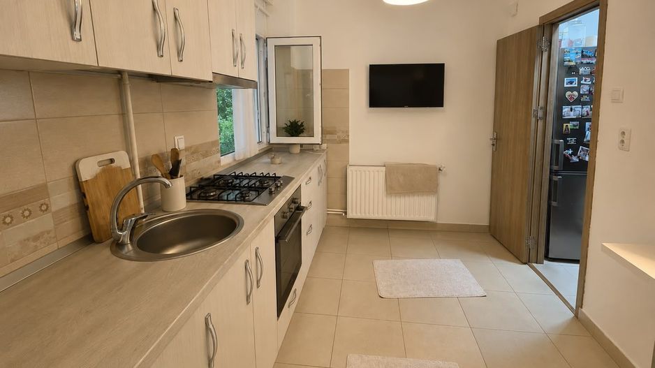 Apartament 2 camere metrou Piata Iancului | Cristescu Dima - Poză 6