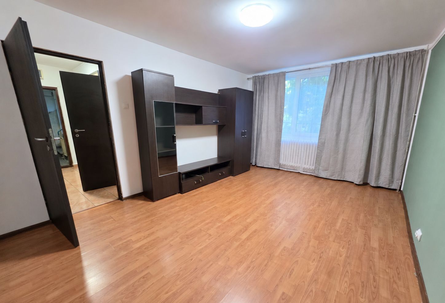 Vanzare Garsonieră 34 mp, bucătărie separată, parter, Drumul Taberei - Poză 5
