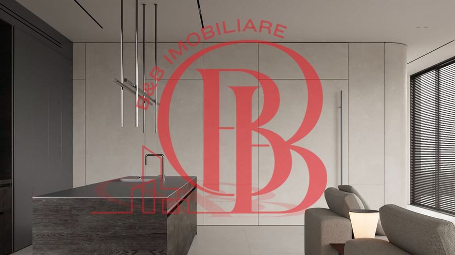 2 camere decomandat -parcare inclusa -Pallady - Poză 4