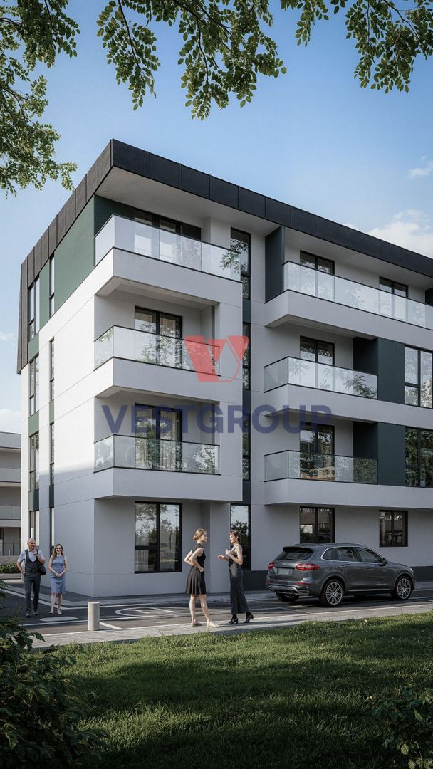 Weiner 5 Residence - Poză 3
