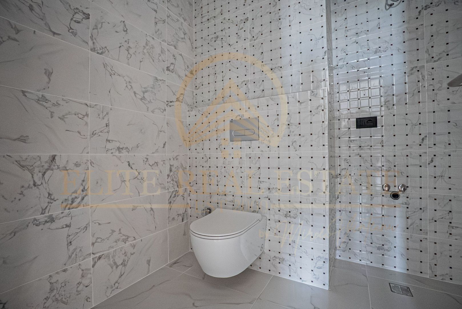 Tomis Plus - Celine Elegance - Vânzare apartament cu 4 camere, etaj 6. - Poză 19