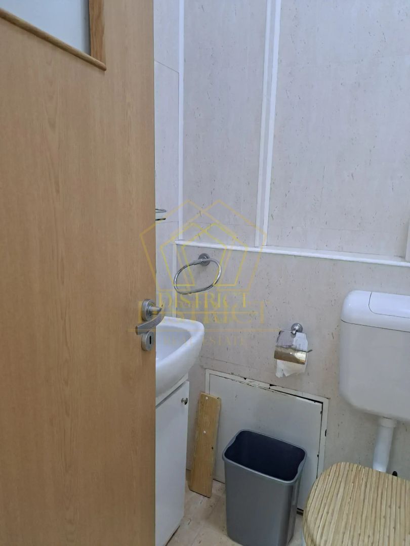 Spatiu comercial spatios, cu 2 incaperi 50 mp I Simion Barnutiu - Poză 6