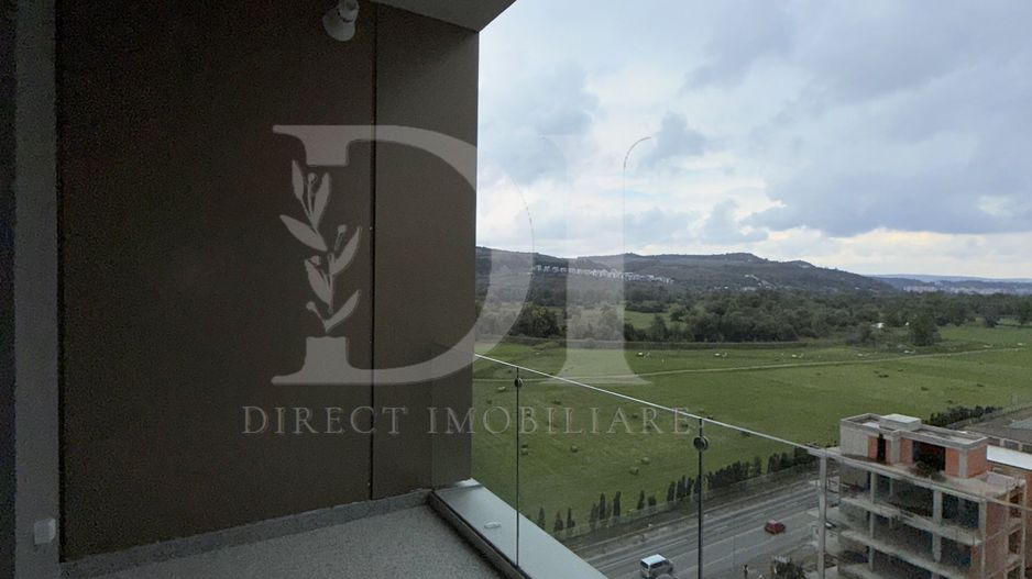 Apartament de vanzare/ Zona BMW - Poză 11