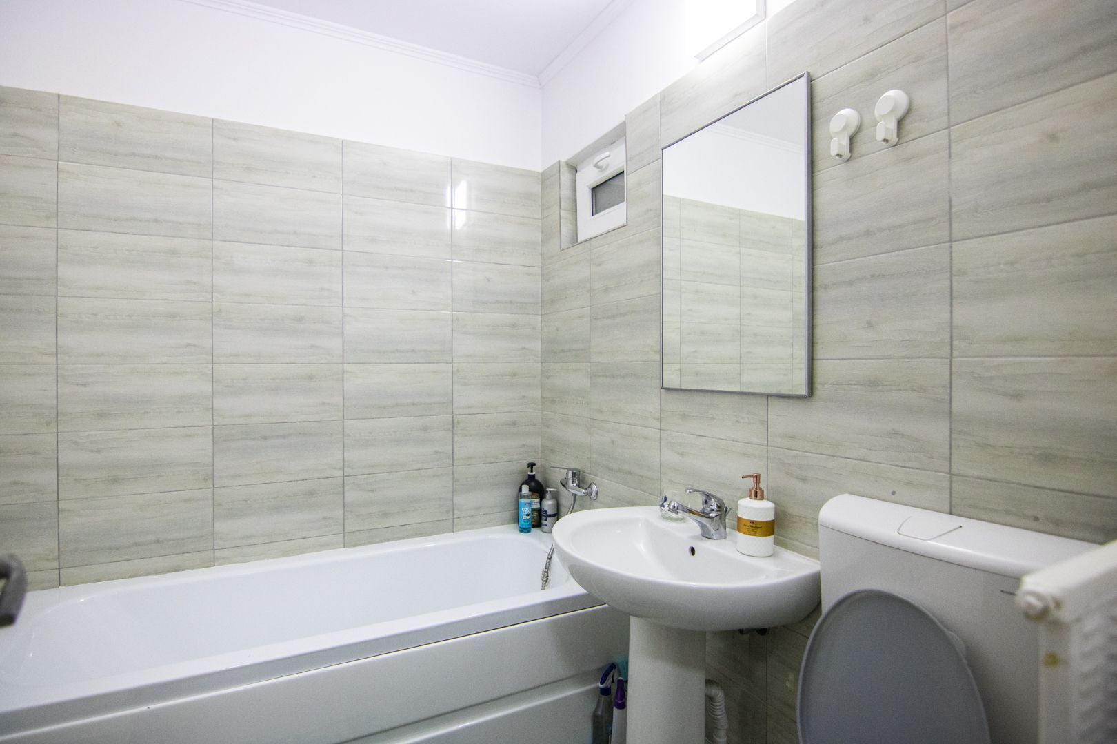 Apartament 3 Camere, Str. Aleea Dealul Măcinului, Valea Ialomitei - Poză 14