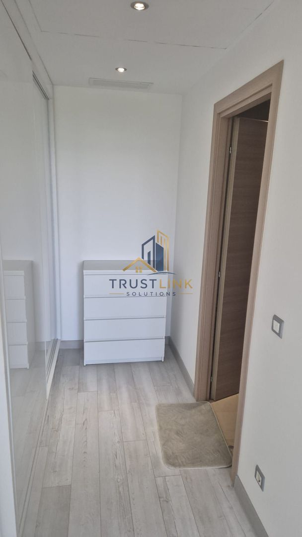Apartament 2 camere de vânzare RIN Grand Hotel  8/15 vedere exterior - Poză 6