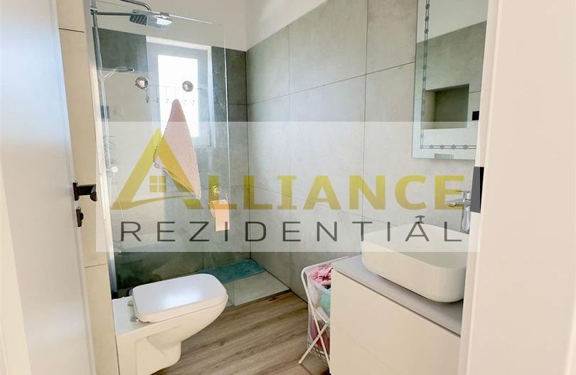 **Casă  de vânzare – 115 mp utili, teren 300mp, toate utilitățile** - Poză 15