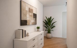 4city North Pipera 3 camere Lux - Poză 4