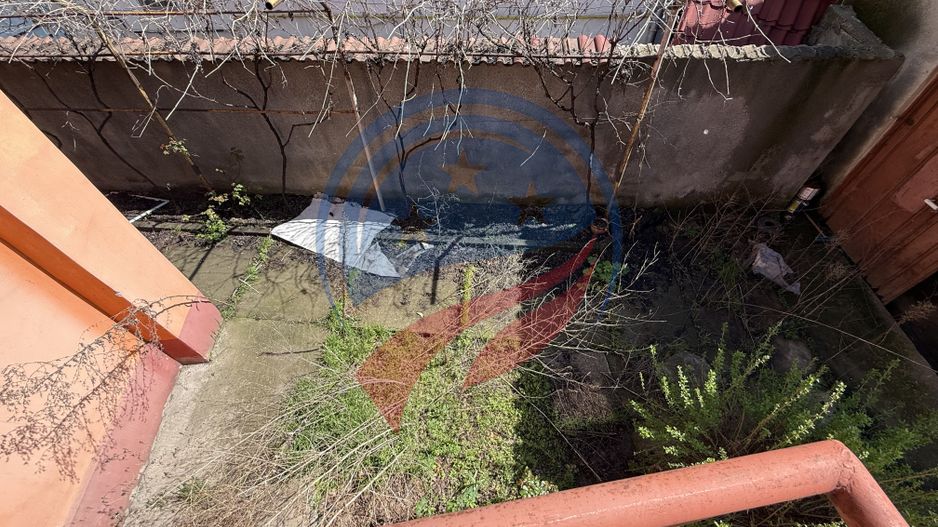 Casa si afacere de vanzare/service auto/vulcanizare/str Raului/ Craiova - Poză 5