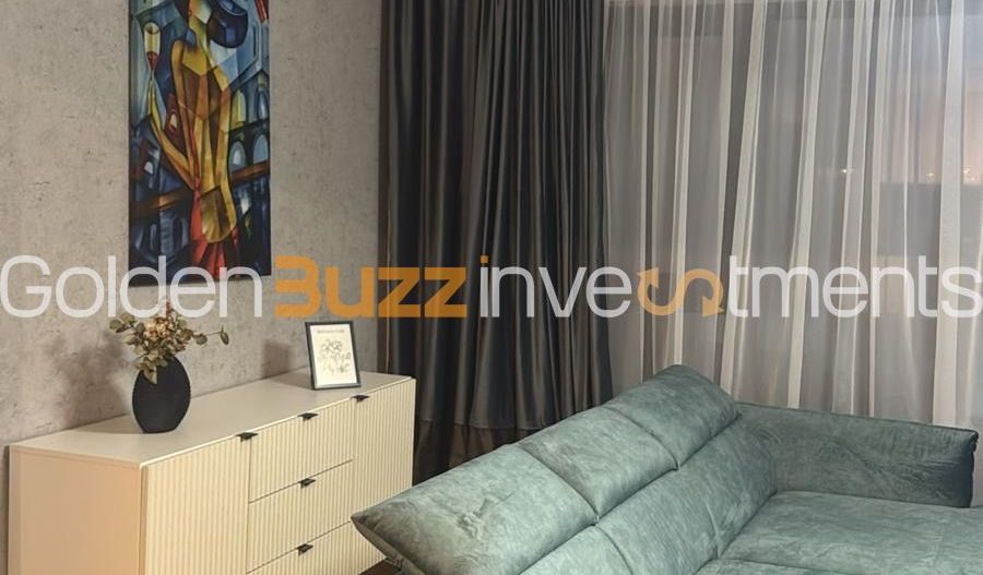 Apartament 2 camere de închiriat - Poză 4