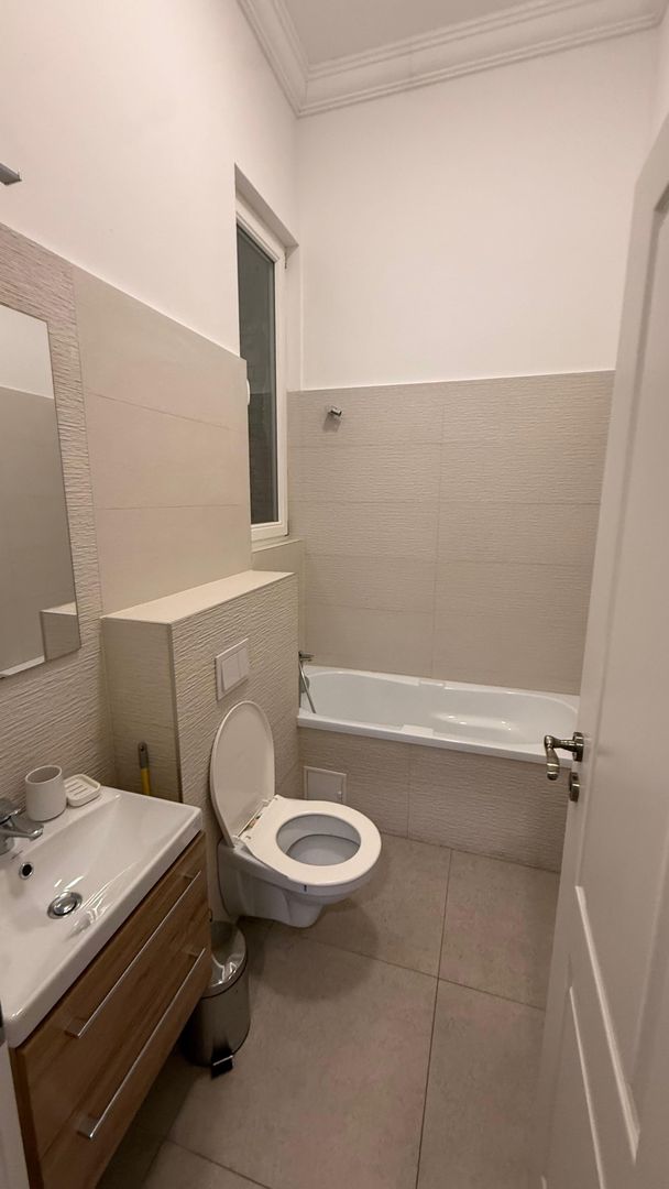 COMISION 0% De Inchiriat | 3 Camere | Zona Sinaia | Central | Etaj 2 - Poză 15