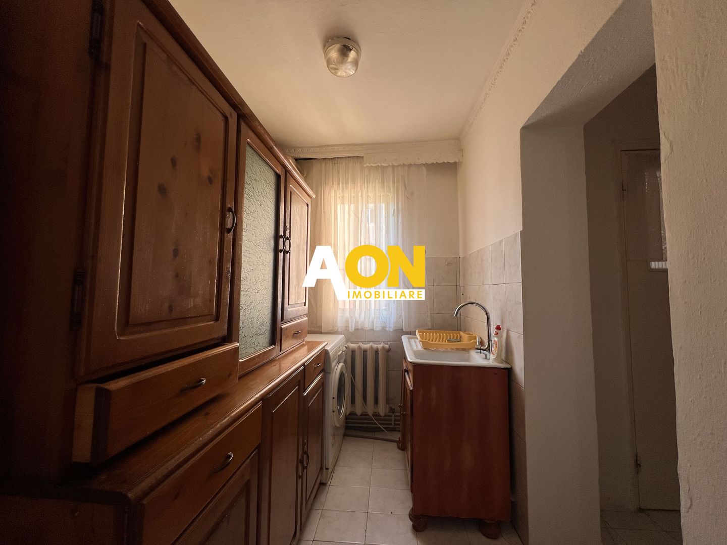 Apartament 2 Camere | DECOMANDAT | Zona Vasile Goldis - Poză 5